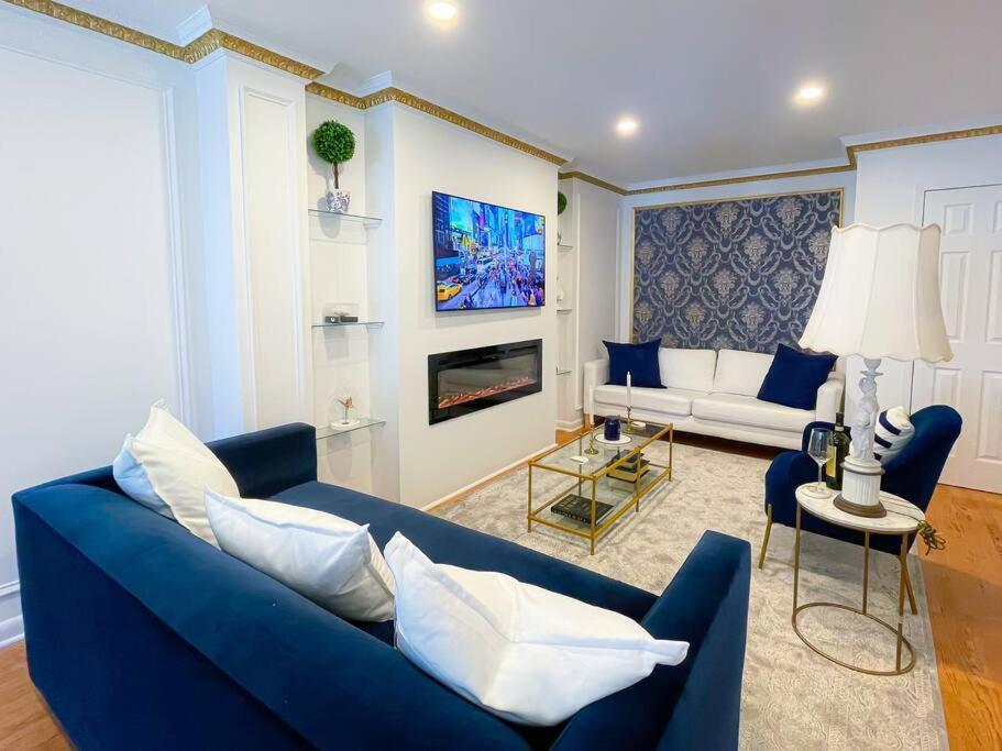 Luxurious Room Near Laguardia & Jfk Ню Йорк Екстериор снимка