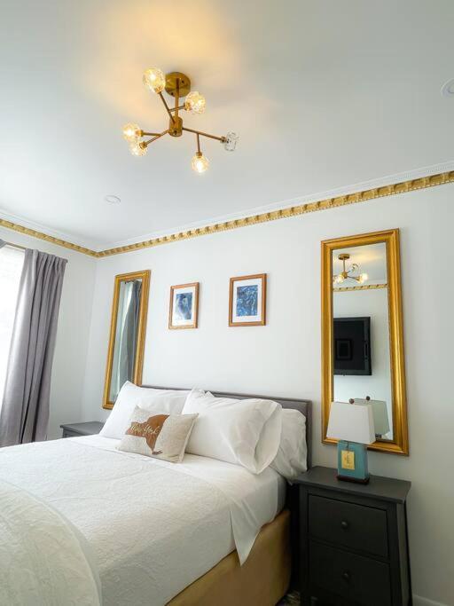 Luxurious Room Near Laguardia & Jfk Ню Йорк Екстериор снимка